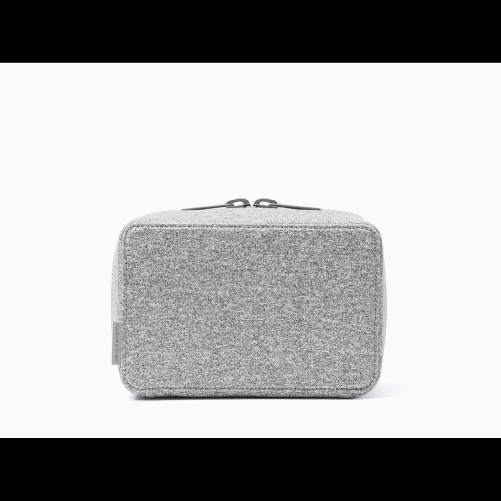 Dagne Dover Large Tech Pouch